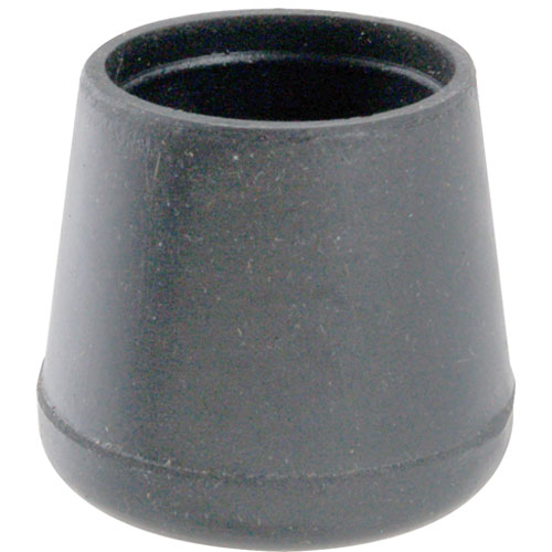 1211141 B2BFSI - Durable Crutch Tip for 1-1/8 1211141 B2BFSI - Durable Crutch Tip for 1-1/8